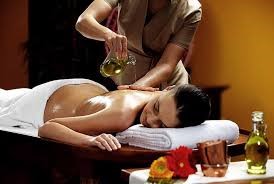 Ayurveda Full Body Massage